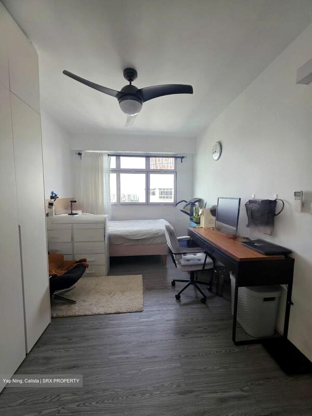 Blk 326C Punggol Vue (Punggol), HDB 3 Rooms #459703971
